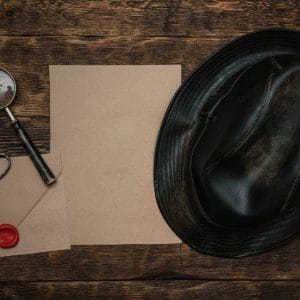 Detetive para empresas