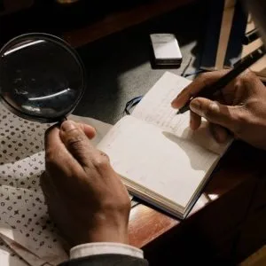 Recuperação de mensagens do WhatsApp