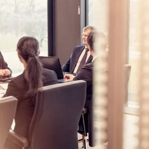 Serviços de detetive corporativo