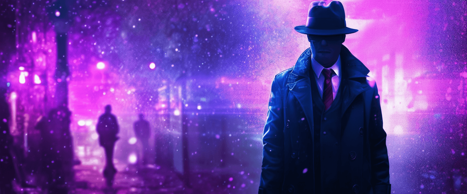 Detetives Particulares