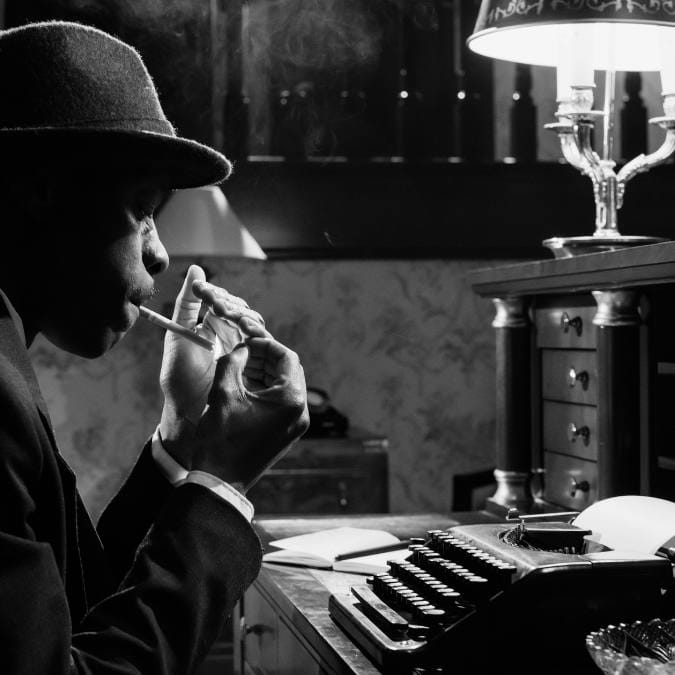 Detetive Particular Águas Vermelhas