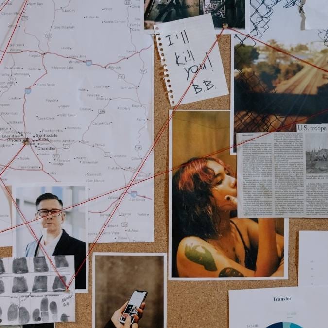 Detetive Particular Aliança do Tocantins