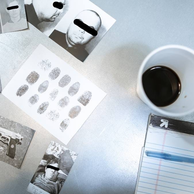 Detetive Particular Alvorada D´oeste