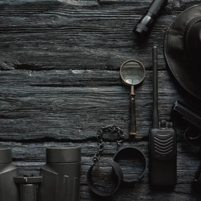 Detetive Particular Anápolis