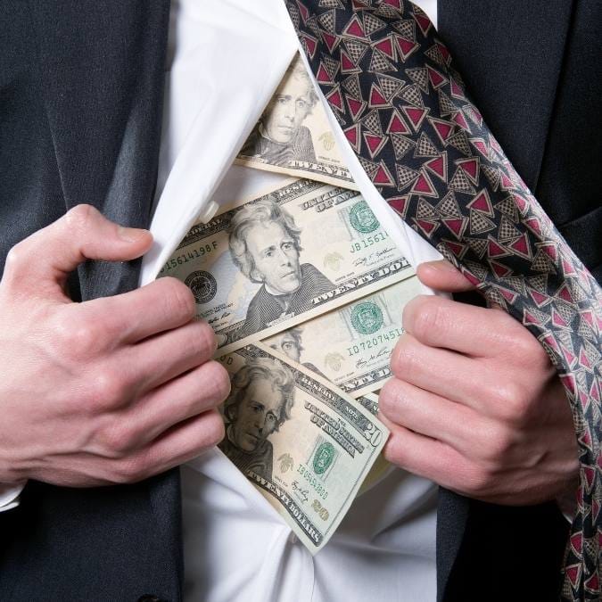 Detetive Particular Anapu