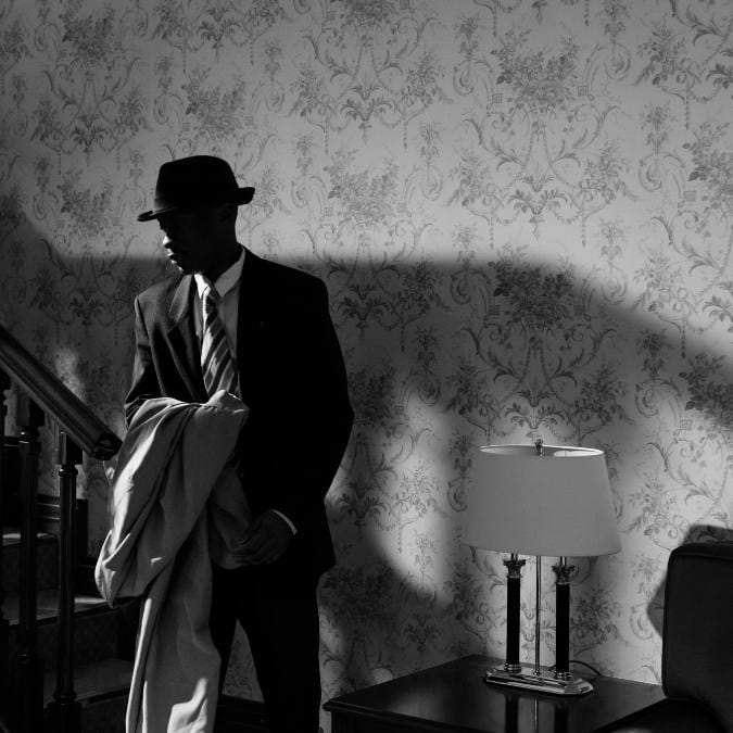 Detetive Particular André da Rocha