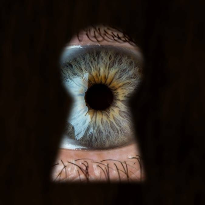 Detetive Particular Anhanguera