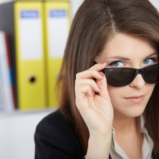 Detetive Particular Araci