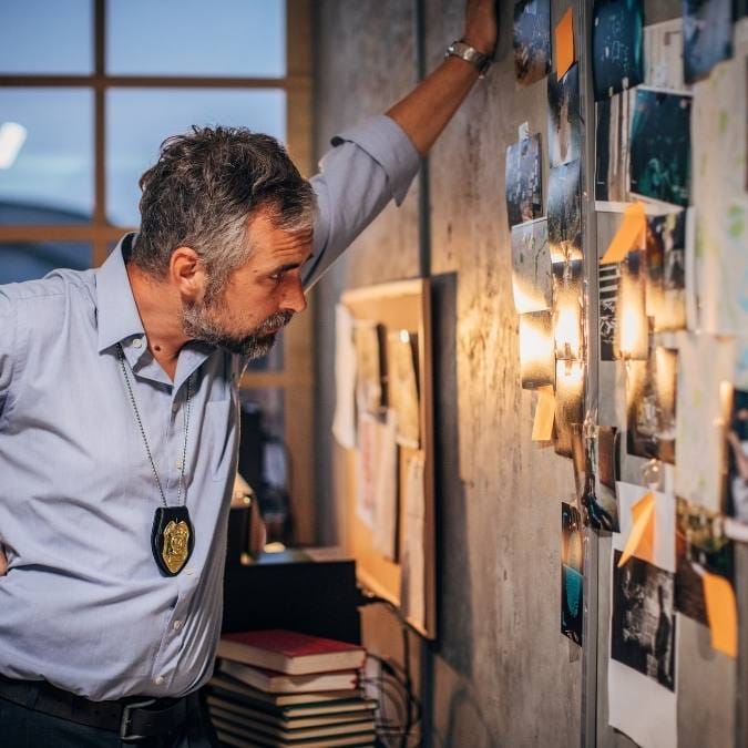 Detetive Particular Araguanã