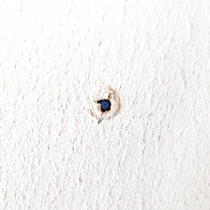 Detetive Particular Balsa Nova