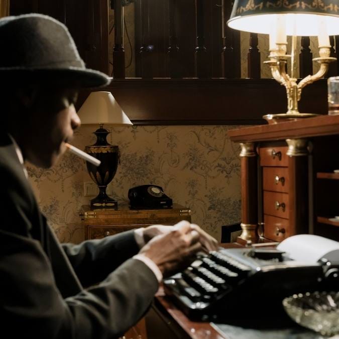 Detetive Particular Barra Funda