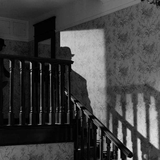 Detetive Particular Brejinho