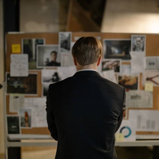 Detetive Particular Capinzal