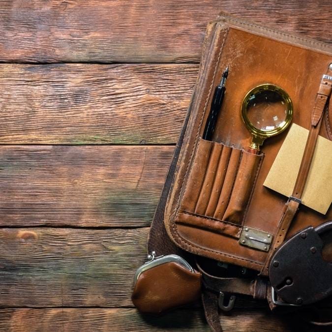 Detetive Particular Catalão