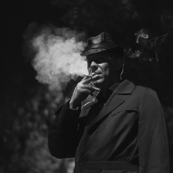 Detetive Particular Cubatão