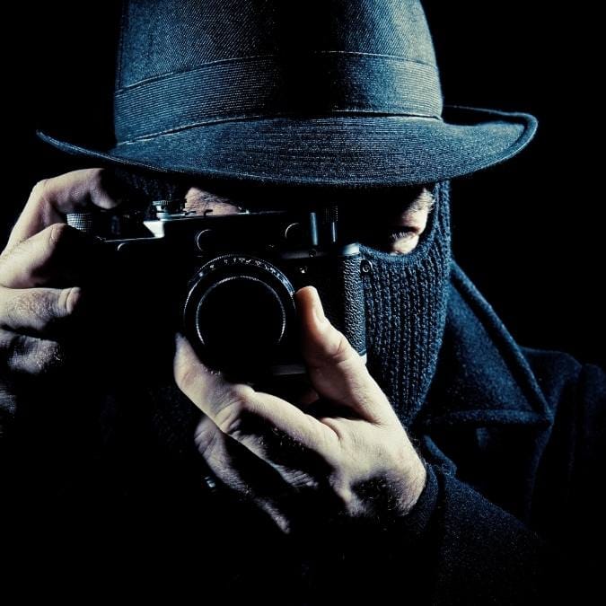 Detetive Particular Doutor Ulysses