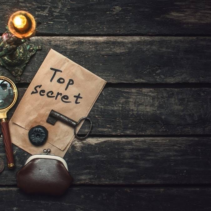 Detetive Particular Eliseu Martins