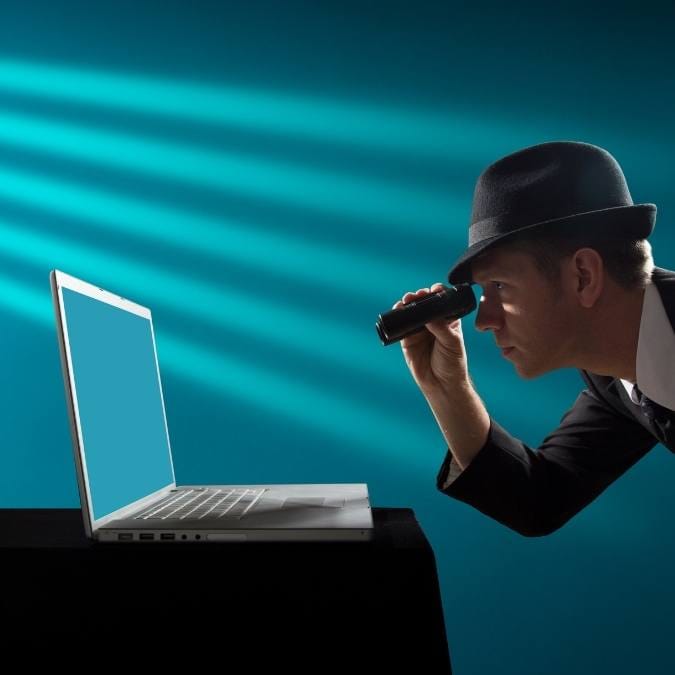 Detetive Particular Engenheiro Caldas