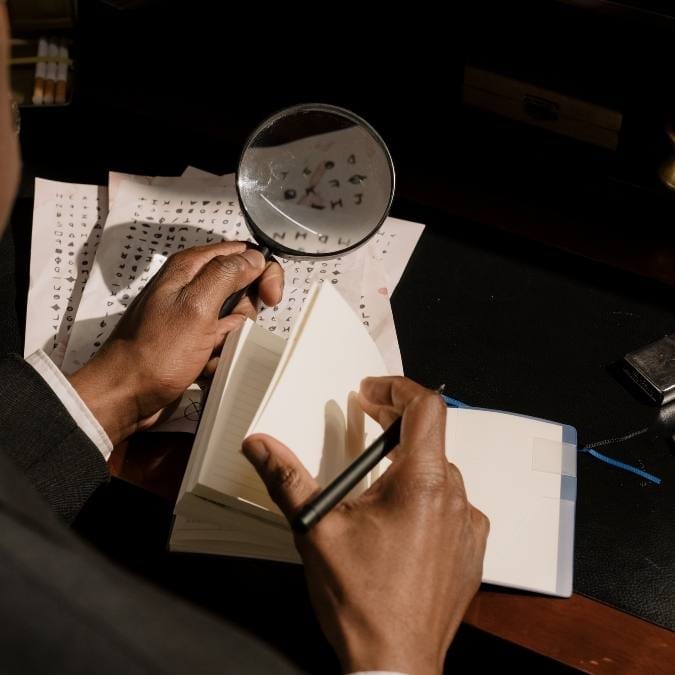 Detetive Particular Guajeru