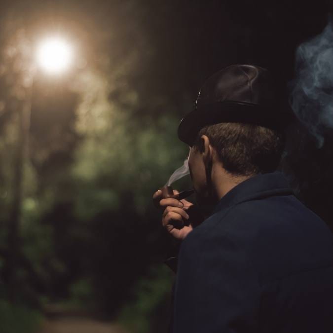 Detetive Particular Iporanga