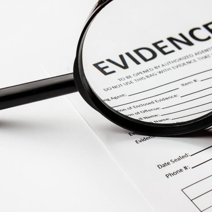 Detetive Particular Itapemirim