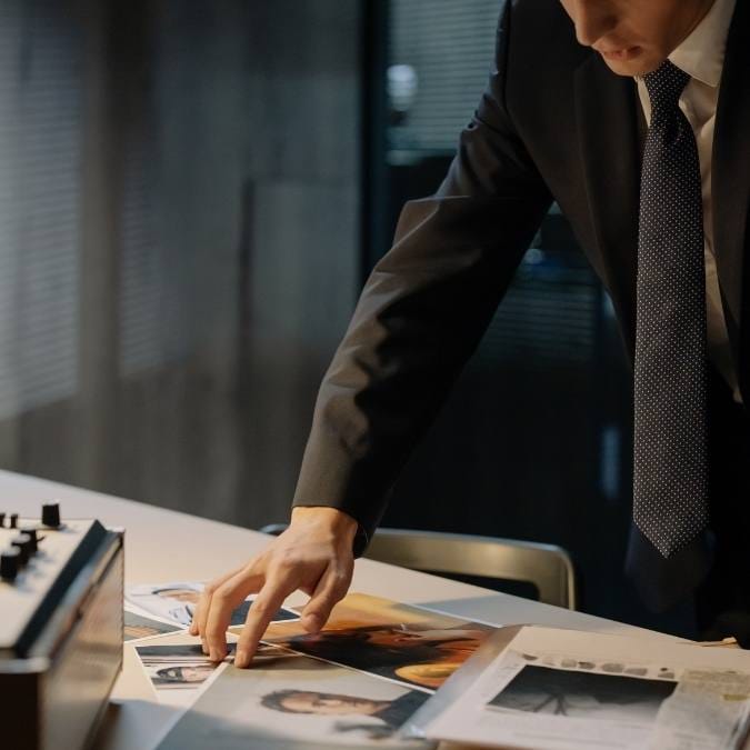 Detetive Particular Jaboticatubas