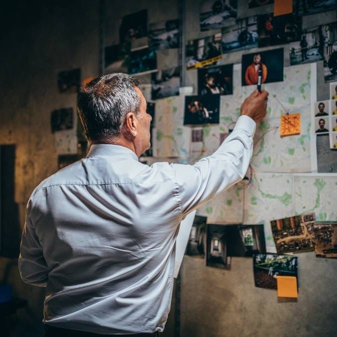 Detetive Particular Jequié