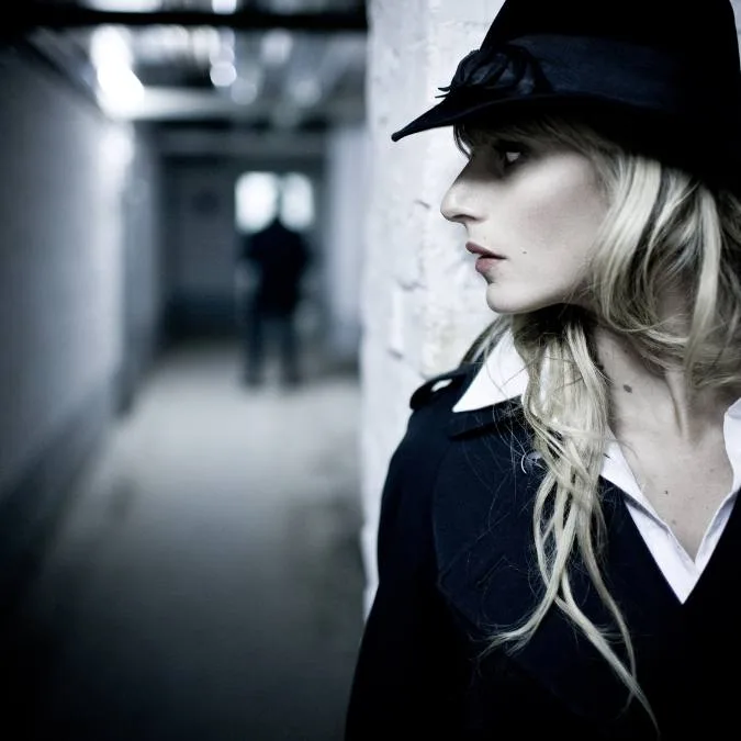 Detetive Particular Minaçu