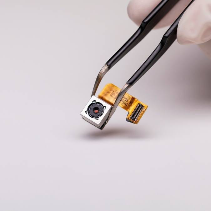 Detetive Particular Mogeiro