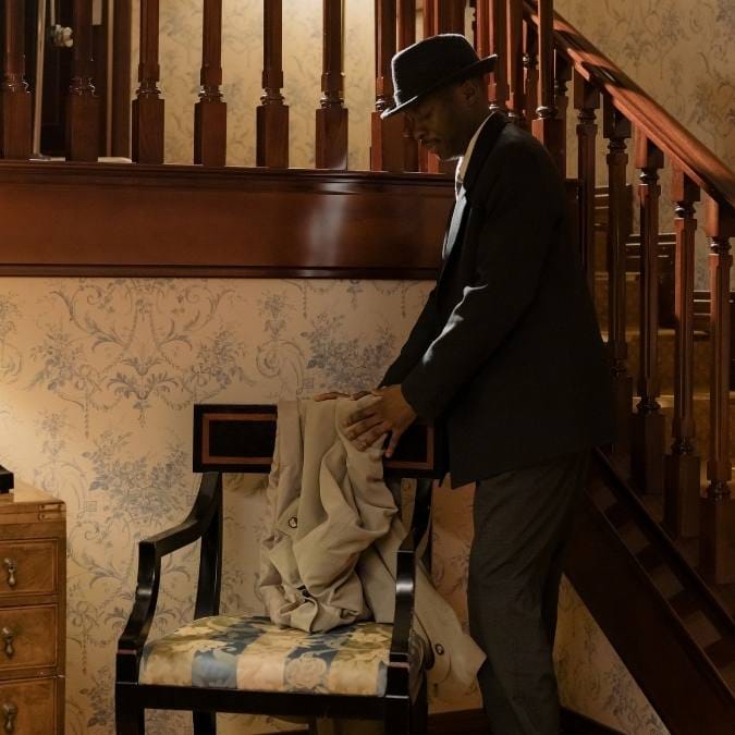 Detetive Particular Monte Mor