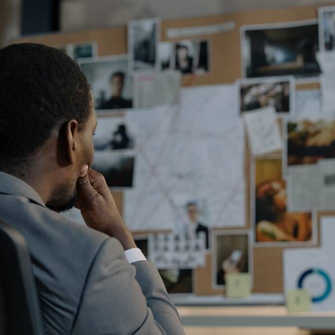 Detetive Particular Niquelândia