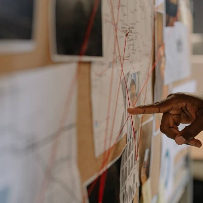 Detetive Particular Parnaguá