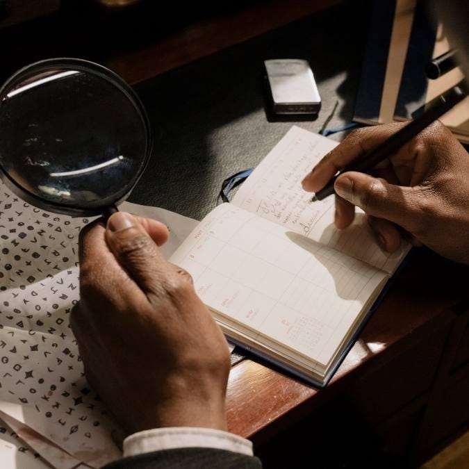 Detetive Particular Pedreira