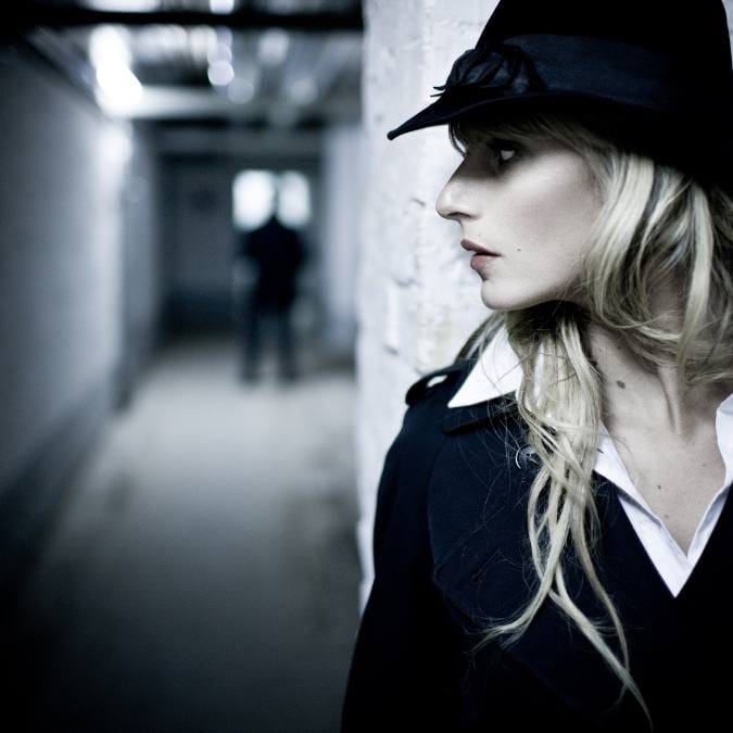 Detetive Particular Pedro Canário