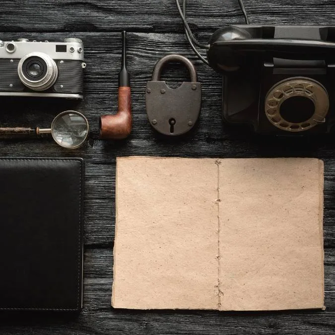 Detetive Particular Pedro Leopoldo