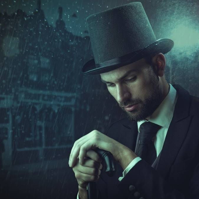 Detetive Particular Piraju