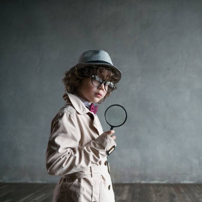 Detetive Particular Pium