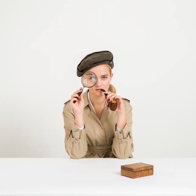 Detetive Particular Poço Redondo