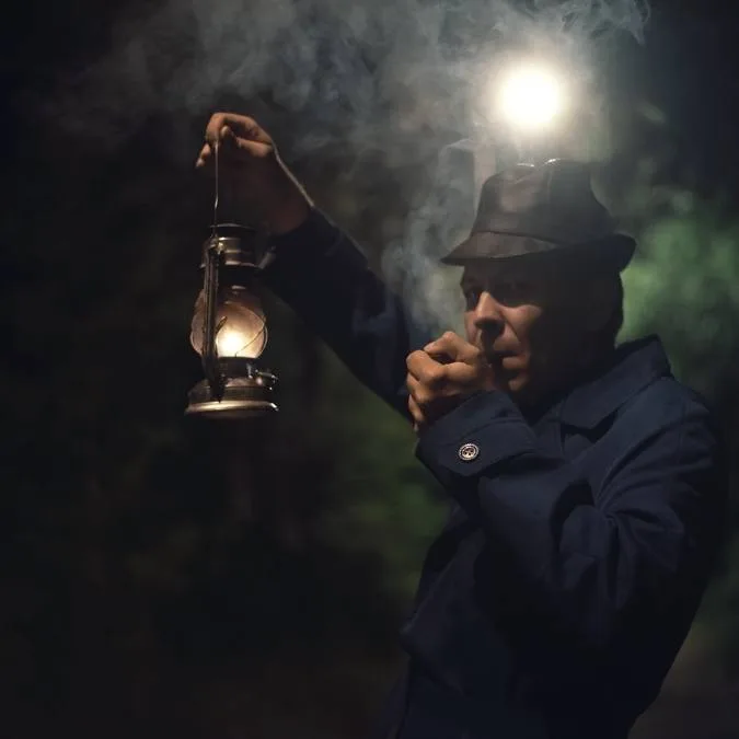 Detetive Particular Pontalina