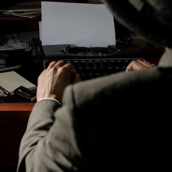 Detetive Particular Porto Belo