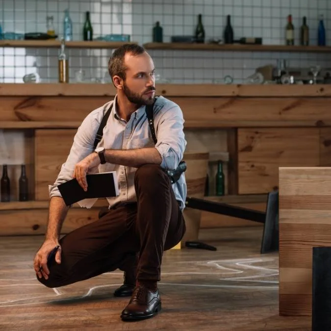 Detetive Particular Porto Seguro