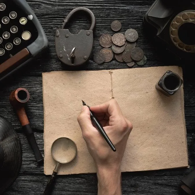 Detetive Particular Quebrangulo