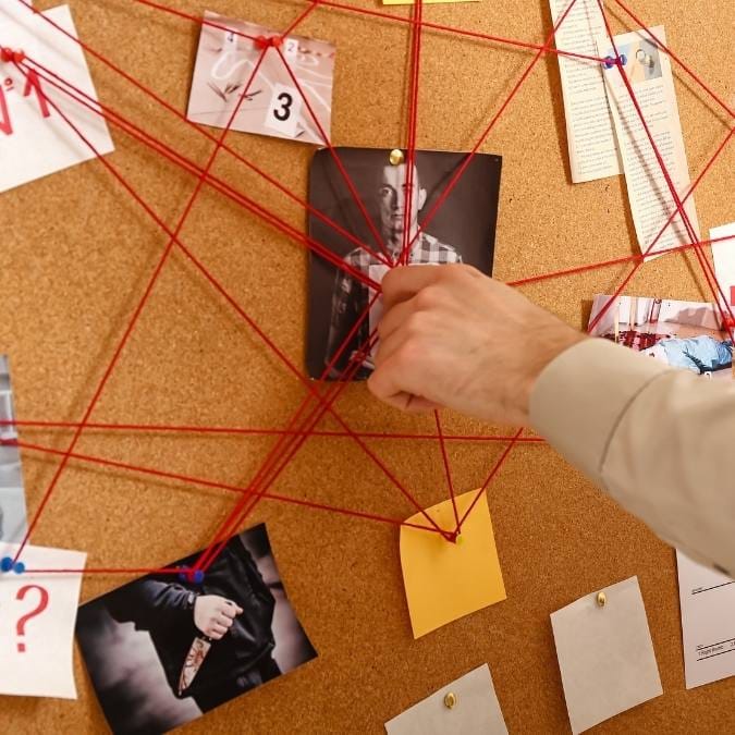 Detetive Particular Rosário do Ivaí