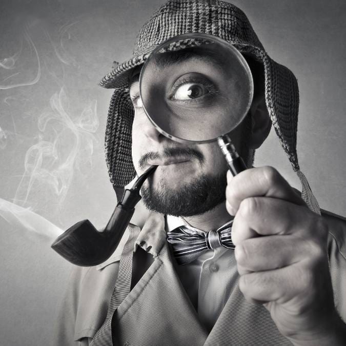 Detetive Particular São Raimundo Nonato