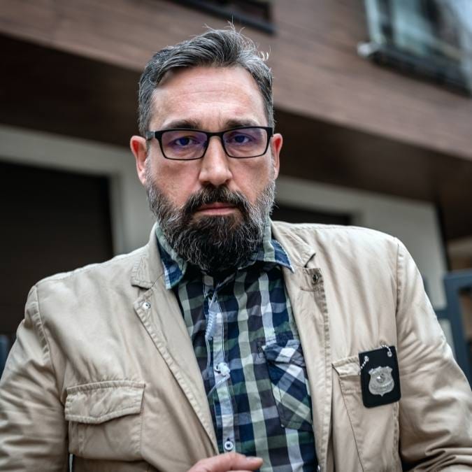 Detetive Particular Senador José Porfírio