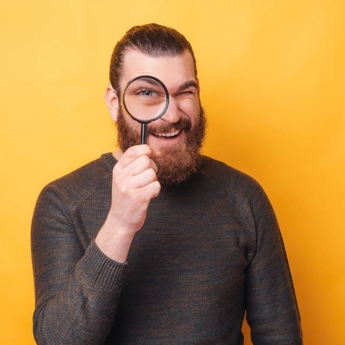 Detetive Particular Soledade