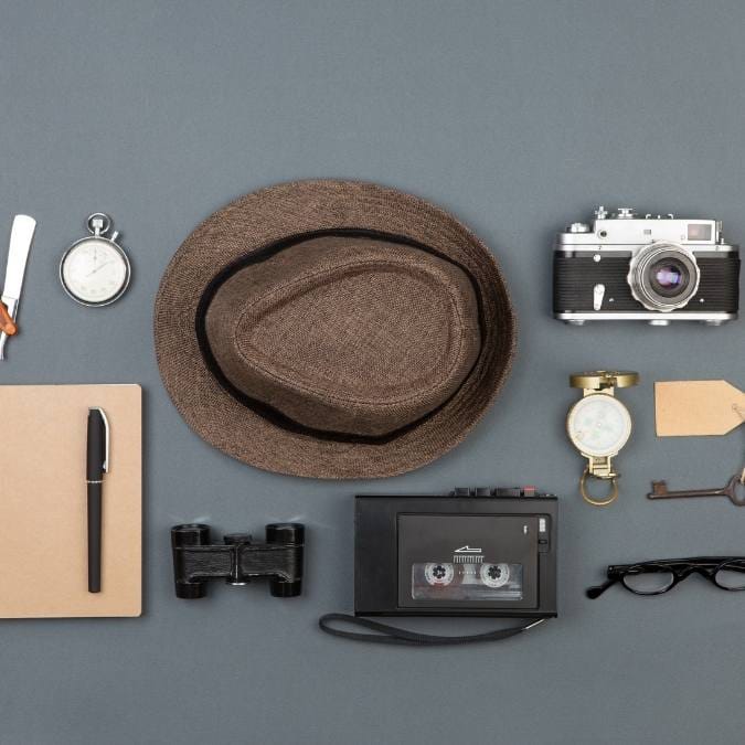 Detetive Particular Sud Mennucci