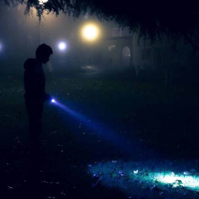 Detetive Particular Taguaí