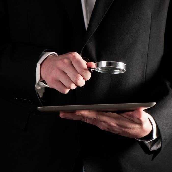 Detetive Particular Tanabi