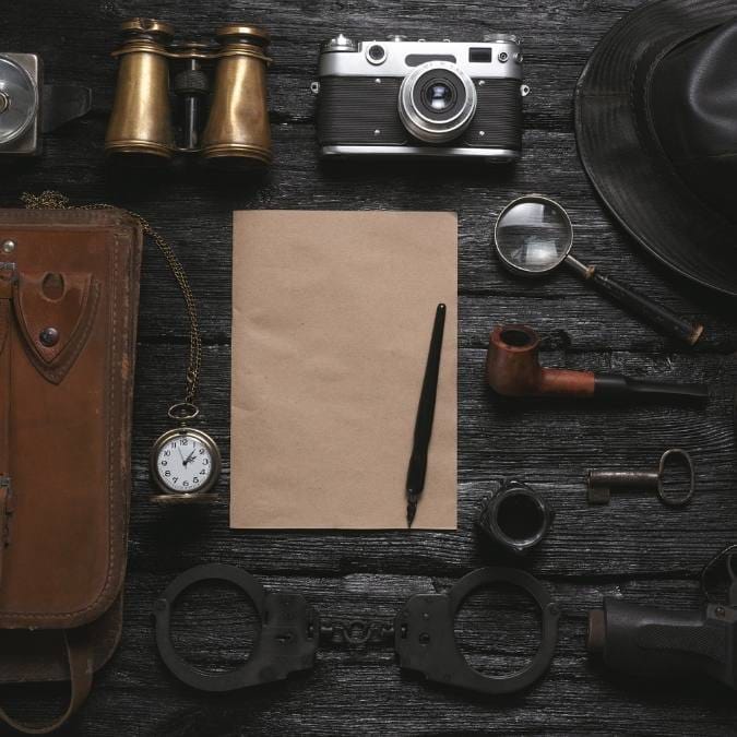 Detetive Particular Taquara